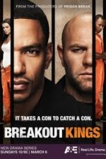 Watch Break Out Kings Megashare8